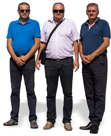 Ukratko o nama