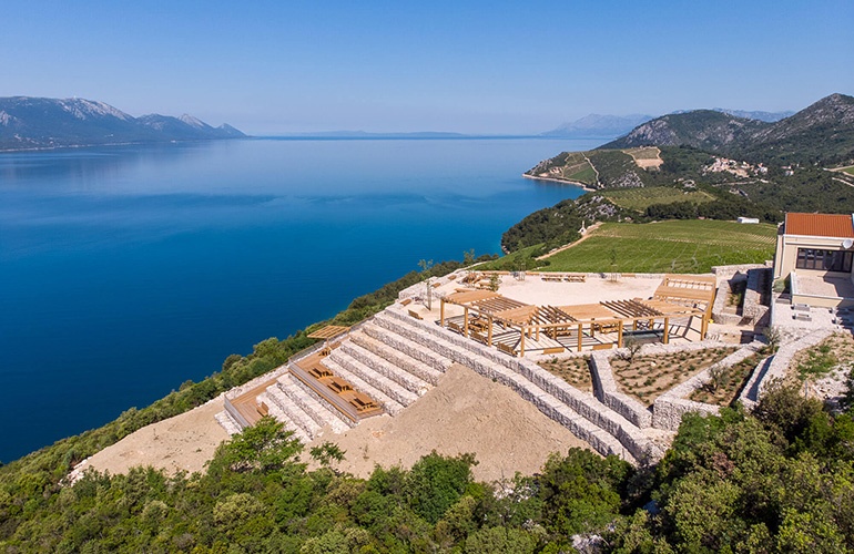 Vinske večeri u vinariji