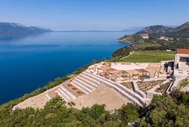 Vinske večeri u vinariji 