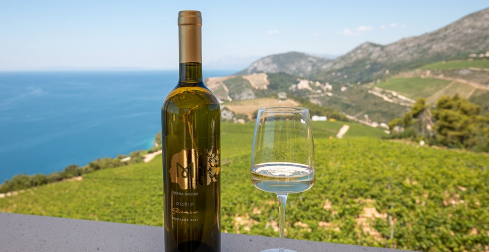 White wines
