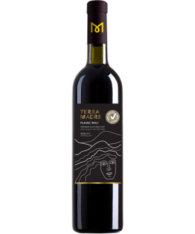 Plavac mali Extra arhivsko vino* SOLD OUT