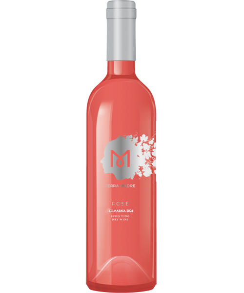 Terra Madre Rose